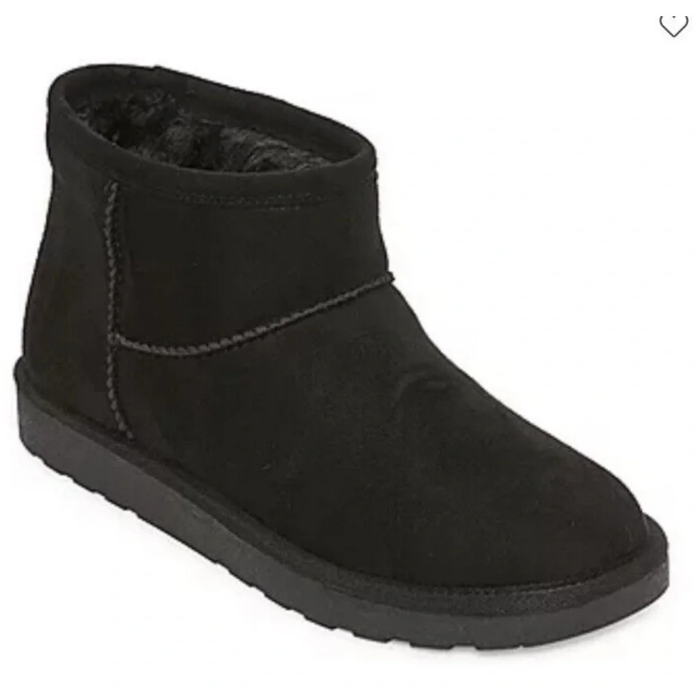 ARIZONA WINTER BOOTS